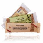 Παστέλι Τραγανό με Πολυφαινόλες ελιάς - Image 2